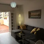 Cristianos Tres Minutos Playa Vistas Apartamento *
