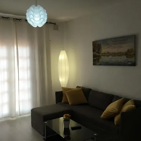 Apartman Cristianos Tres Minutos Playa Vistas